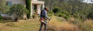 Débroussaillement obligatoire : que dit la loi et que devez-vous faire ?