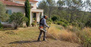 Débroussaillement obligatoire : que dit la loi et que devez-vous faire ? Débroussaillement obligatoire : que dit la loi et que devez-vous faire ?
