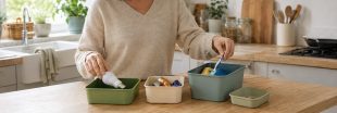 Ampoules, capsules de café, brosses à dents... que faire de ces déchets qu'on croit impossibles à recycler ?