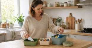 Ampoules, capsules de café, brosses à dents... que faire de ces déchets qu'on croit impossibles à recycler ?