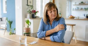 Statines : pourquoi elles causent des douleurs musculaires