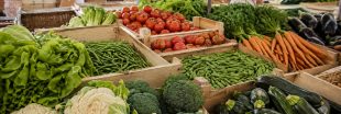Sécheresse 2026 : quels légumes français pourraient manquer ou coûter plus cher ?