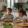 Du cadmium dans 80% des paquets de pâtes en France Du cadmium dans 80% des paquets de pâtes en France