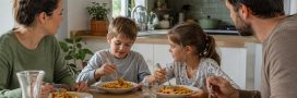 Du cadmium dans 80% des paquets de pâtes en France