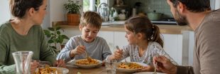 Du cadmium dans 80% des paquets de pâtes en France