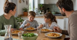 Du cadmium dans 80% des paquets de pâtes en France