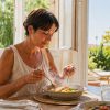 Faut-il vraiment manger chaud quand il fait très chaud ? Faut-il vraiment manger chaud quand il fait très chaud ?