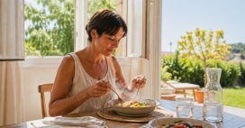 Faut-il vraiment manger chaud quand il fait très chaud ? Faut-il vraiment manger chaud quand il fait très chaud ?