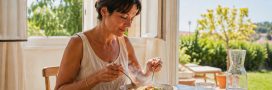 Faut-il vraiment manger chaud quand il fait très chaud ? Faut-il vraiment manger chaud quand il fait très chaud ?