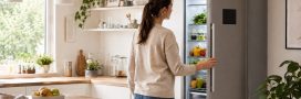 Réfrigérateur économe : choisir un frigo basse consommation et limiter le gaspillage alimentaire