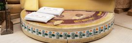 Sécheresse : l'abondance, le beaufort et le comté assouplissent leurs règles Sécheresse : l'abondance, le beaufort et le comté assouplissent leurs règles