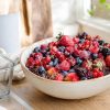 Fruits rouges trop mûrs : 8 recettes anti-gaspi Fruits rouges trop mûrs : 8 recettes anti-gaspi