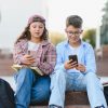 Réseaux sociaux interdits aux moins de 15 ans, votre opinion ? Réseaux sociaux interdits aux moins de 15 ans, votre opinion ?