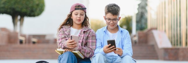 Réseaux sociaux interdits aux moins de 15 ans, votre opinion ?