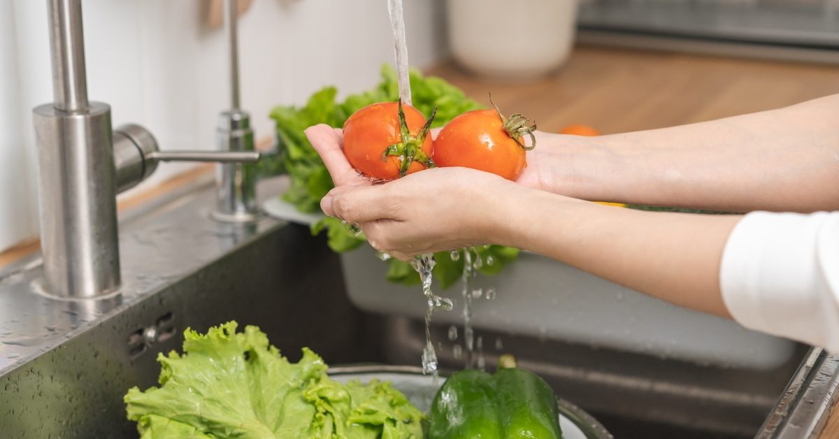 Ce résidu peut atteindre l’eau et les aliments : pourquoi l’Europe abaisse fortement son seuil Ce résidu peut atteindre l’eau et les aliments : pourquoi l’Europe abaisse fortement son seuil
