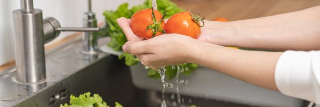 Ce résidu peut atteindre l'eau et les aliments : pourquoi l'Europe abaisse fortement son seuil