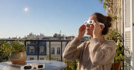 Eclipse solaire du 12 août 2026 : gare aux mauvaises lunettes de protection Eclipse solaire du 12 août 2026 : gare aux mauvaises lunettes de protection