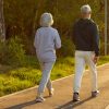 La marche, bonne pour la santé, mais... La marche, bonne pour la santé, mais...