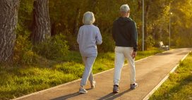La marche, bonne pour la santé, mais… La marche, bonne pour la santé, mais…