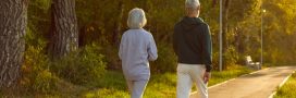 La marche, bonne pour la santé, mais…