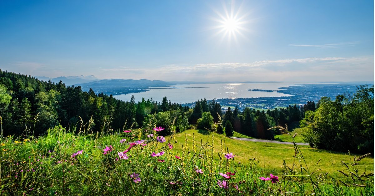 Réchauffement climatique : pourquoi les sommets alpins ne réagissent pas tous de la même manière Réchauffement climatique : pourquoi les sommets alpins ne réagissent pas tous de la même manière