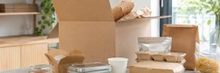 Colis trop grands, portions individuelles : l'Europe change les règles sur les emballages Colis trop grands, portions individuelles : l'Europe change les règles sur les emballages