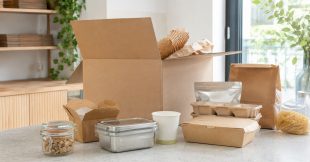 Colis trop grands, portions individuelles : l'Europe change les règles sur les emballages Colis trop grands, portions individuelles : l'Europe change les règles sur les emballages