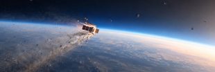Datacenters spatiaux : 1 million de satellites risquent de détruire l'atmosphère