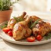 Le poulet séduit toujours plus les Français : et vous, en mangez-vous davantage qu'avant ? Le poulet séduit toujours plus les Français : et vous, en mangez-vous davantage qu'avant ?