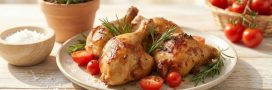 Le poulet séduit toujours plus les Français : et vous, en mangez-vous davantage qu'avant ? Le poulet séduit toujours plus les Français : et vous, en mangez-vous davantage qu'avant ?