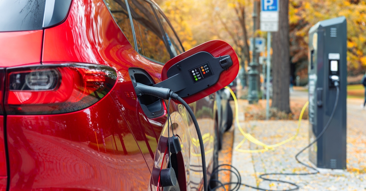 Taxe voiture électrique : bientôt possible en France ? Taxe voiture électrique : bientôt possible en France ?