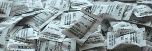 Sachets de silice : 10 façons utiles de les réutiliser Sachets de silice : 10 façons utiles de les réutiliser