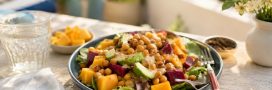 3 Salades 3 Salades