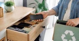 100 millions de smartphones « dormants » dans nos tiroirs