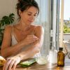 Après-soleil maison : 3 recettes fraîches à l'aloe vera Après-soleil maison : 3 recettes fraîches à l'aloe vera