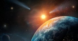Le Soleil inverse ses pôles : faut-il craindre des conséquences sur Terre ? Le Soleil inverse ses pôles : faut-il craindre des conséquences sur Terre ?