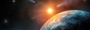 Le Soleil inverse ses pôles : faut-il craindre des conséquences sur Terre ?