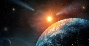 Le Soleil inverse ses pôles : faut-il craindre des conséquences sur Terre ?