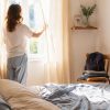 Sommeil décalé après l'été ? 7 astuces naturelles pour retrouver un bon rythme