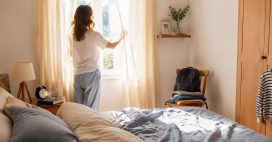 Sommeil décalé après l’été ? 7 astuces naturelles pour retrouver un bon rythme