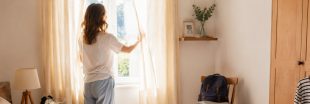 Sommeil décalé après l'été ? 7 astuces naturelles pour retrouver un bon rythme Sommeil décalé après l'été ? 7 astuces naturelles pour retrouver un bon rythme