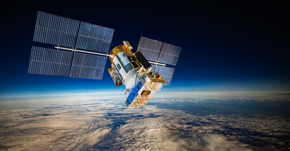 Datacenters spatiaux : l'énergie solaire en orbite peut-elle vraiment alimenter l'IA ?