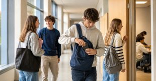 Téléphone interdit au lycée : ce qui change dès la rentrée 2026