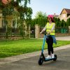 Trottinettes électriques : casque et gilet obligatoires pour tous ? Trottinettes électriques : casque et gilet obligatoires pour tous ?