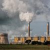 Les États-Unis suppriment les limites d'émissions de CO2 des centrales à charbon et au gaz Les États-Unis suppriment les limites d'émissions de CO2 des centrales à charbon et au gaz
