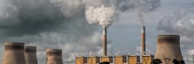 Les États-Unis suppriment les limites d'émissions de CO2 des centrales à charbon et au gaz