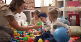 Éduquer les tout-petits à l’environnement : quand la crèche bilingue ouvre les yeux sur le monde