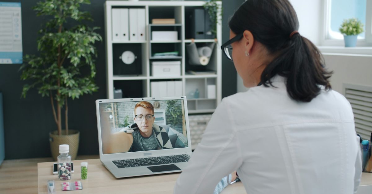 Santé au quotidien : dans quels cas la téléconsultation peut-elle aider ? Santé au quotidien : dans quels cas la téléconsultation peut-elle aider ?