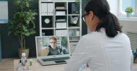 Santé au quotidien : dans quels cas la téléconsultation peut-elle aider ? Santé au quotidien : dans quels cas la téléconsultation peut-elle aider ?