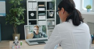 Santé au quotidien : dans quels cas la téléconsultation peut-elle aider ? Santé au quotidien : dans quels cas la téléconsultation peut-elle aider ?